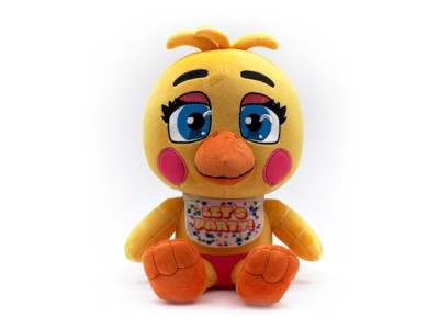 FIVE NIGHTS AT FREDDY'S - Toy Chica - Peluche Youtooz 23cm 