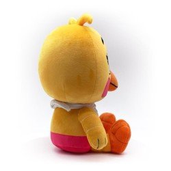 FIVE NIGHTS AT FREDDY'S - Toy Chica - Peluche Youtooz 23cm  2