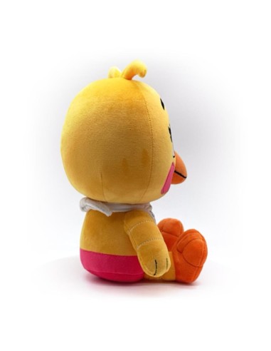 FIVE NIGHTS AT FREDDY'S - Toy Chica - Peluche Youtooz 23cm 