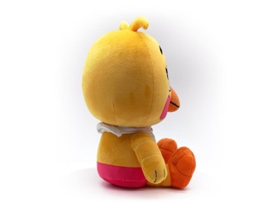 FIVE NIGHTS AT FREDDY'S - Toy Chica - Peluche Youtooz 23cm 