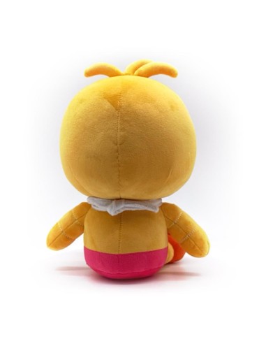 FIVE NIGHTS AT FREDDY'S - Toy Chica - Peluche Youtooz 23cm 