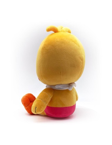 FIVE NIGHTS AT FREDDY'S - Toy Chica - Peluche Youtooz 23cm 