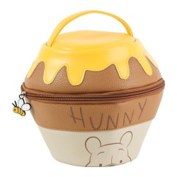 DISNEY - Winnie L'Ourson - Trousse de Toilette 