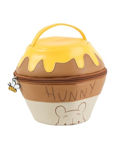 DISNEY - Winnie L'Ourson - Trousse de Toilette 