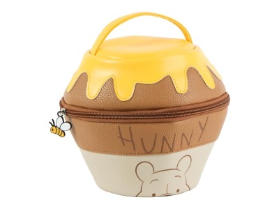 DISNEY - Winnie L'Ourson - Trousse de Toilette 