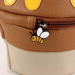 DISNEY - Winnie L'Ourson - Trousse de Toilette  2