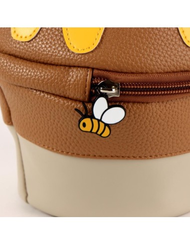DISNEY - Winnie L'Ourson - Trousse de Toilette 