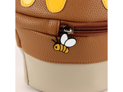 DISNEY - Winnie L'Ourson - Trousse de Toilette 