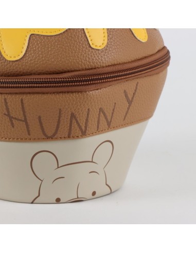 DISNEY - Winnie L'Ourson - Trousse de Toilette 