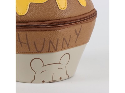 DISNEY - Winnie L'Ourson - Trousse de Toilette 