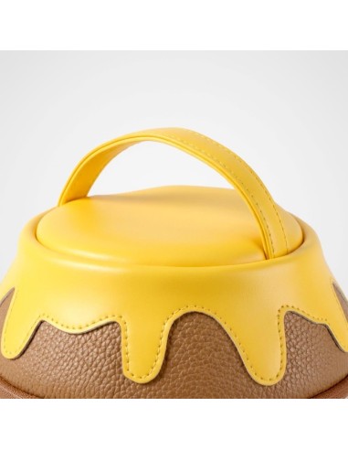 DISNEY - Winnie L'Ourson - Trousse de Toilette 