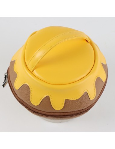 DISNEY - Winnie L'Ourson - Trousse de Toilette 