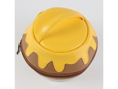 DISNEY - Winnie L'Ourson - Trousse de Toilette 