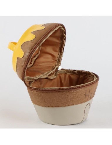 DISNEY - Winnie L'Ourson - Trousse de Toilette 