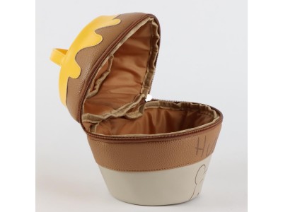 DISNEY - Winnie L'Ourson - Trousse de Toilette 