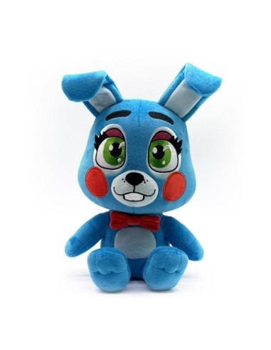 FIVE NIGHTS AT FREDDY'S - Toy Bonnie - Peluche Youtooz 23cm 