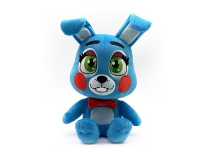 FIVE NIGHTS AT FREDDY'S - Toy Bonnie - Peluche Youtooz 23cm 