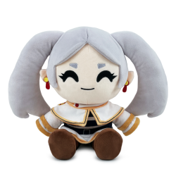 FRIEREN BEYOND JOURNEY'S END - Frieren - Peluche Youtooz 23cm 