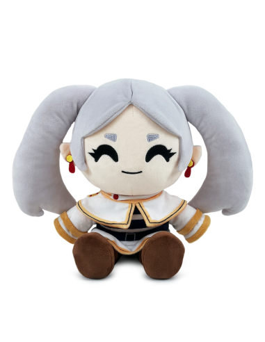 FRIEREN BEYOND JOURNEY'S END - Frieren - Peluche Youtooz 23cm 