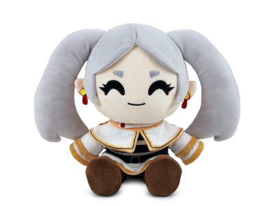 FRIEREN BEYOND JOURNEY'S END - Frieren - Peluche Youtooz 23cm 
