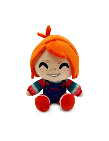 CHUCKY - Chucky - Peluche Youtooz 23cm 