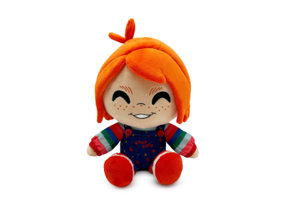 CHUCKY - Chucky - Peluche Youtooz 23cm 
