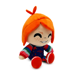 CHUCKY - Chucky - Peluche Youtooz 23cm  2