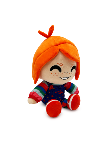 CHUCKY - Chucky - Peluche Youtooz 23cm 