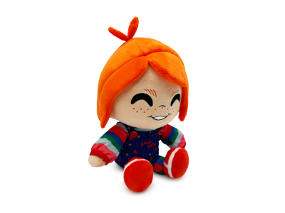 CHUCKY - Chucky - Peluche Youtooz 23cm 