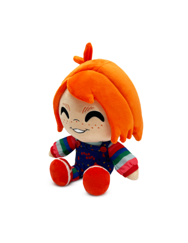 CHUCKY - Chucky - Peluche Youtooz 23cm 