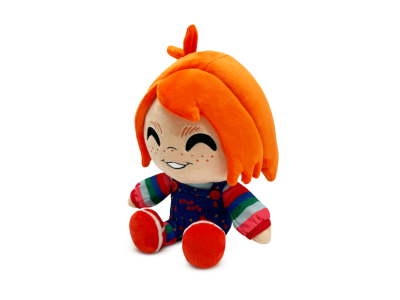 CHUCKY - Chucky - Peluche Youtooz 23cm 
