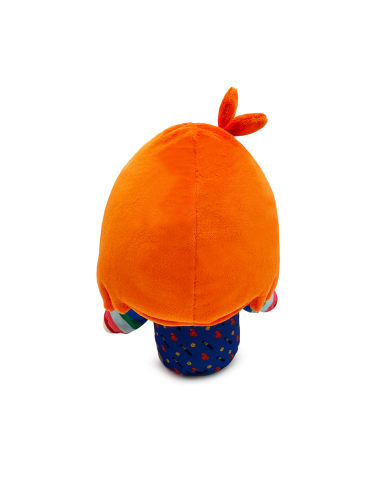 CHUCKY - Chucky - Peluche Youtooz 23cm 