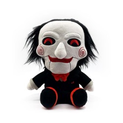 SAW - Billy the Puppet - Peluche Youtooz 23cm 