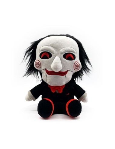 SAW - Billy the Puppet - Peluche Youtooz 23cm 
