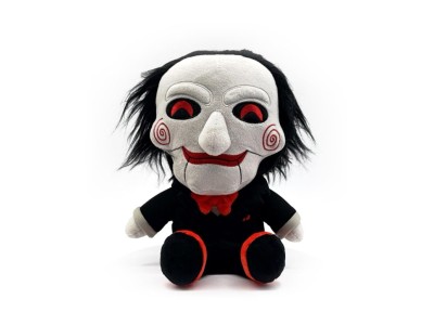 SAW - Billy the Puppet - Peluche Youtooz 23cm 