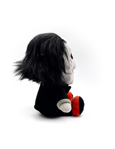 SAW - Billy the Puppet - Peluche Youtooz 23cm 