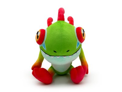WORLD OF WARCRAFT - Murloc - Peluche Youtooz 23cm 