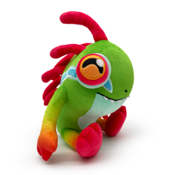 WORLD OF WARCRAFT - Murloc - Peluche Youtooz 23cm  2