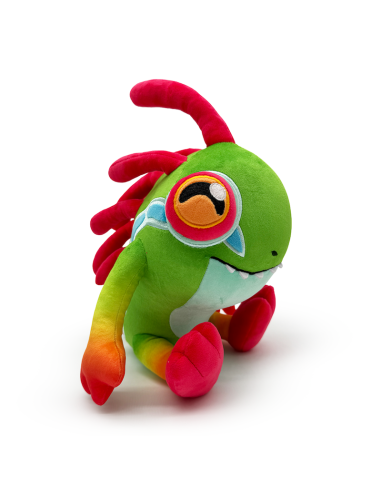 WORLD OF WARCRAFT - Murloc - Peluche Youtooz 23cm 