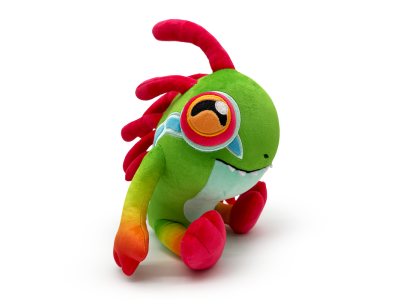 WORLD OF WARCRAFT - Murloc - Peluche Youtooz 23cm 