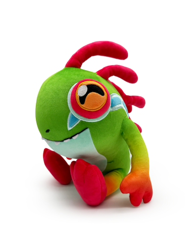 WORLD OF WARCRAFT - Murloc - Peluche Youtooz 23cm 