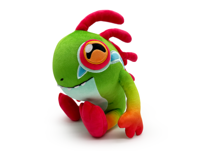 WORLD OF WARCRAFT - Murloc - Peluche Youtooz 23cm 