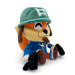 CONKER'S BAD FUR DAY - Soldat Conker - Peluche Youtooz 23cm  2