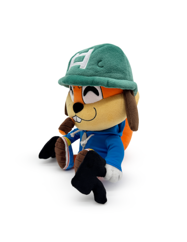 CONKER'S BAD FUR DAY - Soldat Conker - Peluche Youtooz 23cm 