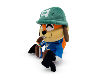 CONKER'S BAD FUR DAY - Soldat Conker - Peluche Youtooz 23cm 