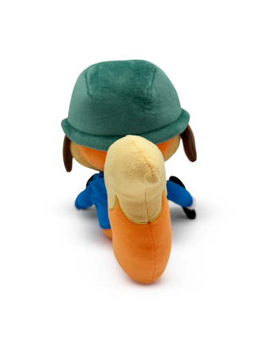 CONKER'S BAD FUR DAY - Soldat Conker - Peluche Youtooz 23cm 