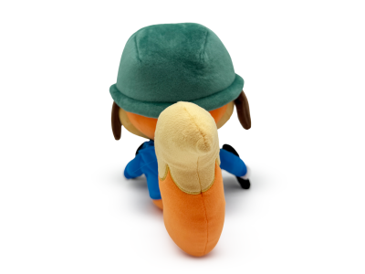 CONKER'S BAD FUR DAY - Soldat Conker - Peluche Youtooz 23cm 