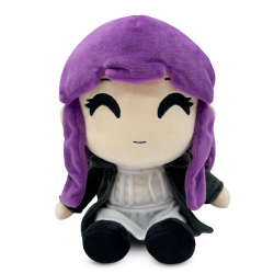 FRIEREN BEYOND JOURNEY'S END - Fern - Peluche Youtooz 23cm 