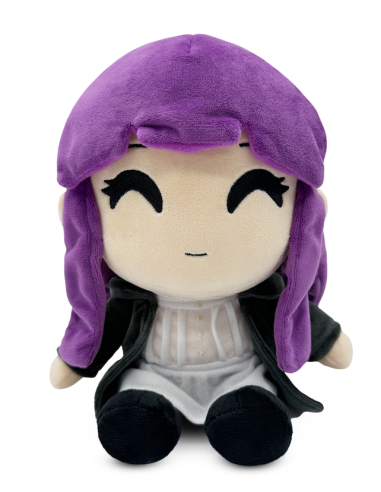 FRIEREN BEYOND JOURNEY'S END - Fern - Peluche Youtooz 23cm 