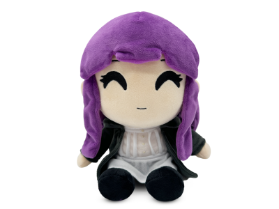 FRIEREN BEYOND JOURNEY'S END - Fern - Peluche Youtooz 23cm 
